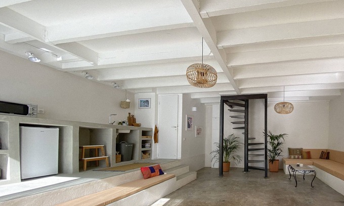 Endoume House | L'Atelier du Vallon des Auffes