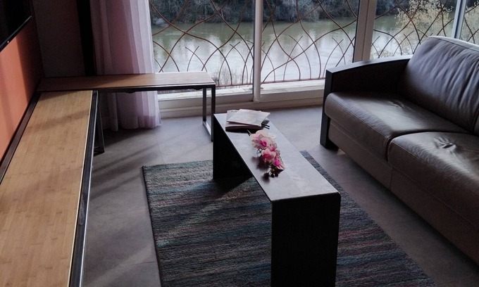 Epinay-sur-Seine House | L'Atelier sur Seine