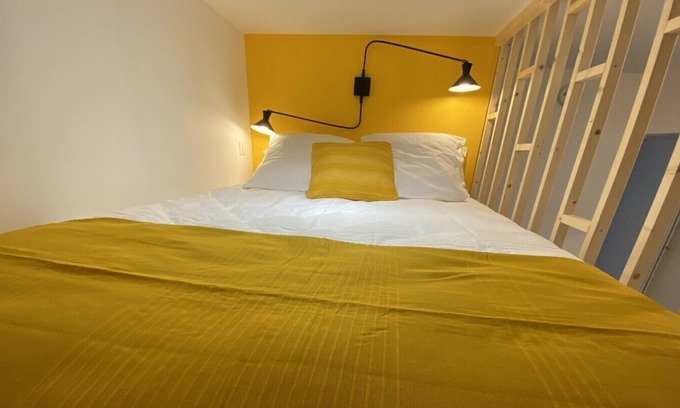 Agen Apartment | L'atypique - Au Coeur D'agen - Luqs.fr