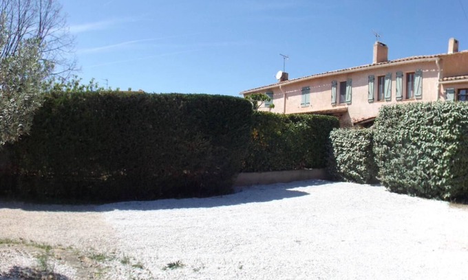 La Cadiere-d'Azur House | L'Audiberte - LA CADIERE D'AZUR