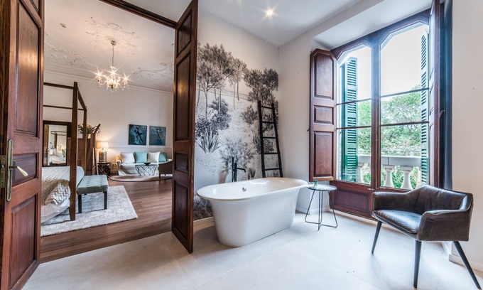 Soller Hotel | L'Avenida Hotel
