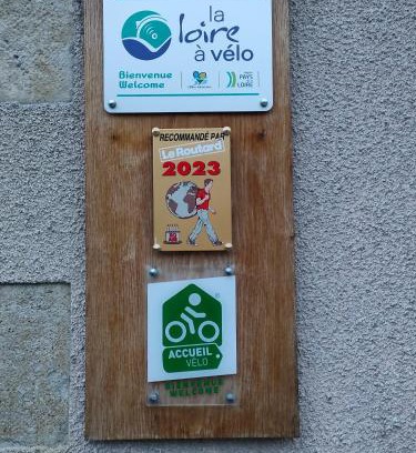 Chateauneuf-sur-Loire Bed & Breakfast | L'Aventure
