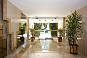 Les Baumettes Apartment | L'Azur Promenade