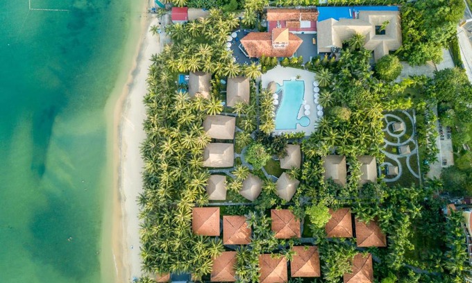Duong Dong Resort | L'Azure Resort and Spa