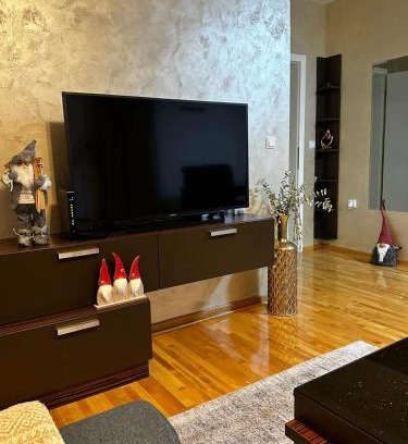 Krusevac Apartment | L&D apartman