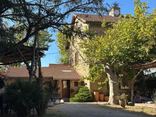 Salin-de-Giraud Bed & Breakfast | L'effet mer 12 rue de Provence 13129 salin de Giraud