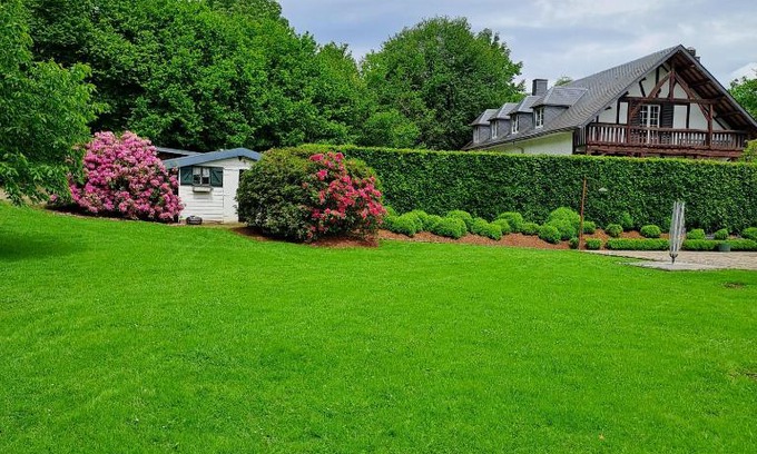 Malmedy Bed & Breakfast | L'envie d'ailleurs