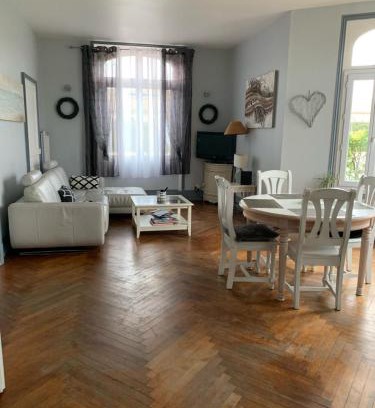 Pornic House | L'Ermitage
