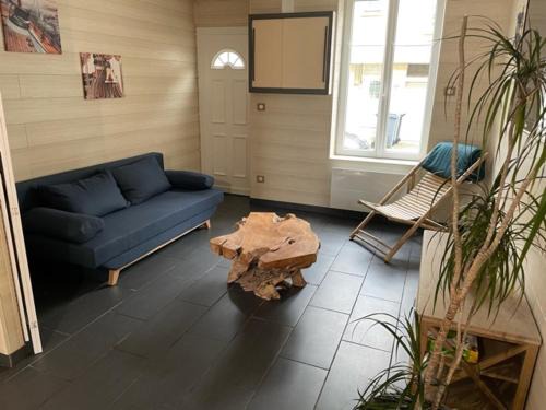 Le Portel House | L'ESCALE