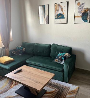 La Fuye-Velpeau Apartment | L'escapade verte