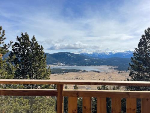 Les Angles Apartment | L'Esquirol Appart - Location T3 avec vue imprenable - Les Angles