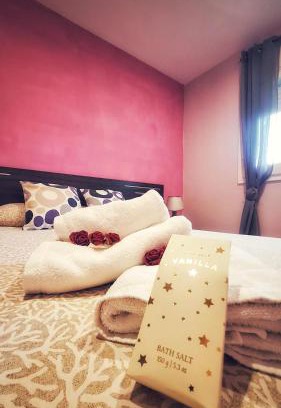 Verges Apartment | L'Essència de l'Empordà -Girona-COSTA BRAVA