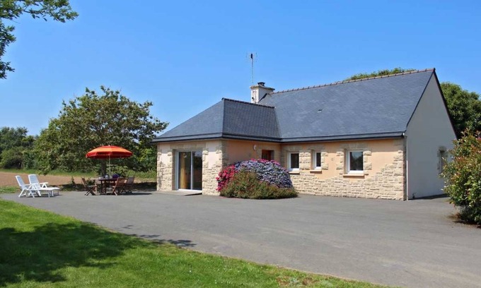 Binic-Etables-sur-Mer House | L'Hermine - BINIC ETABLES SUR MER