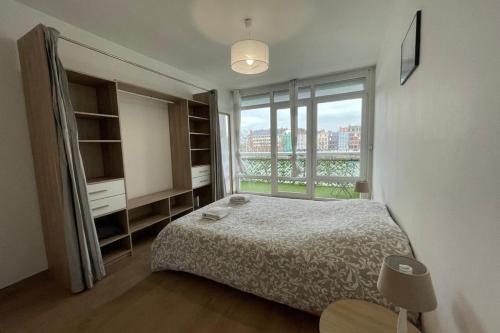 Le Port Apartment | L'Horizons Havrais