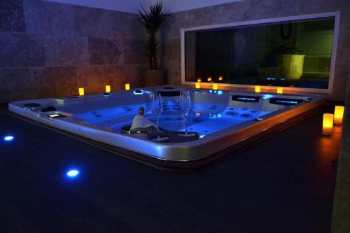 Beaumont-de-Pertuis Bed & Breakfast | L instant Magique