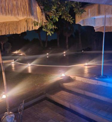 Quartiere Rubicone Bed & Breakfast | L'Introvabile