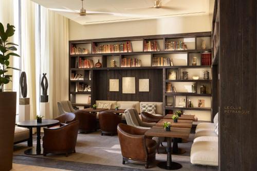 L'Isle-sur-la-Sorgue Hotel | L'Isle de Leos Hotel & Spa - MGallery Collection