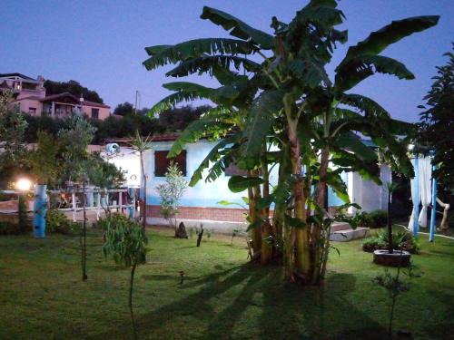 Cardedu Apartment | l'Oasi-Bungalow la Madonnina