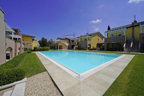 San Benedetto di Lugana Apartment | L'oasi del Lago