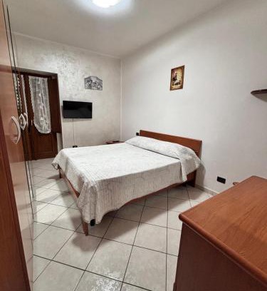 Teana Apartment | L' oasi del Riposo