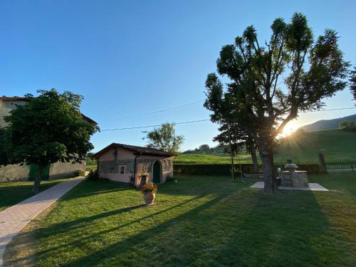 Castelluccio Bed & Breakfast | L’Oca Giuliva Relais