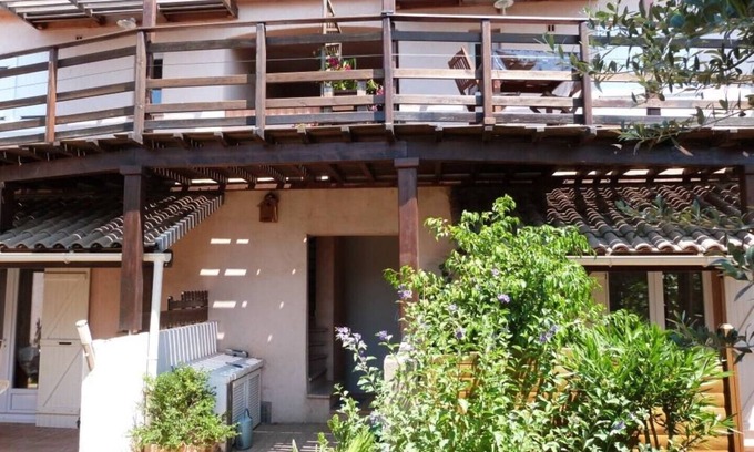 Porto-Vecchio Bed & Breakfast | L'OLIVAIE - ROOM/CAMERA 2