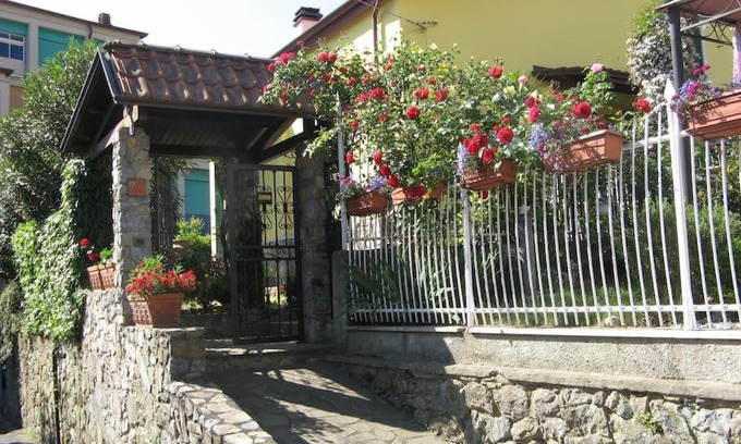 La Spezia Bed & Breakfast | L'Olivo B&B