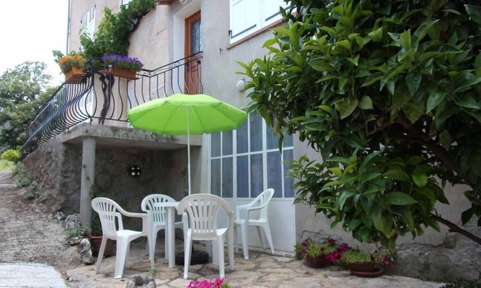 Pegomas House | L'Oranger - PEGOMAS - Gîte