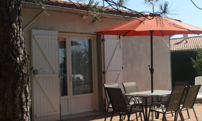 Bressols House | L'Ostalet Tarn et Garonne ⭐