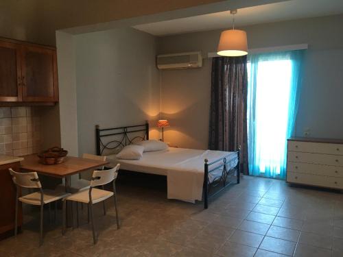 Mavrovouni Apartment | L's apartments