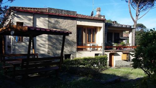Florence Bed & Breakfast | L'ulivo Chiantigiana 115