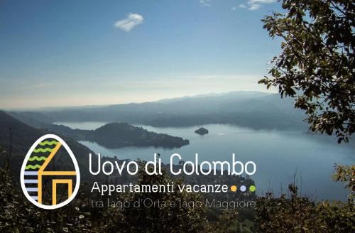 Mottarone House | L'Uovo di Colombo