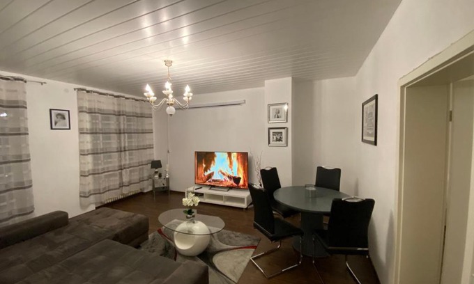 Neunkirchen Apartment | L1 Apartments