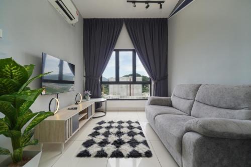 Hulu Kinta Apartment | L13 Cozy Corner The Horizon Ipoh