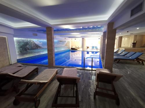 Lisina Apartment | L18 apartment Milmari