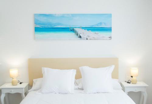 O Grove Apartment | L3 Loft O Grove Centro aire acondicionado parking