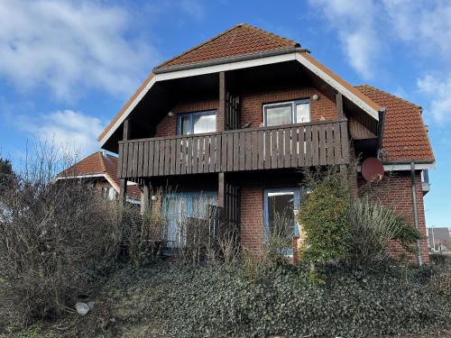 Lemkenhafen Apartment | L36EG links