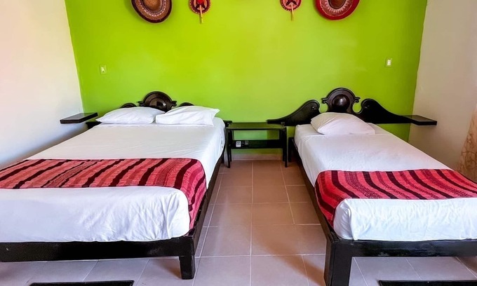Luis Donaldo Colosio House | La Adelita a Solo 5minutos Caminado a la Playa y 5ta Avenida