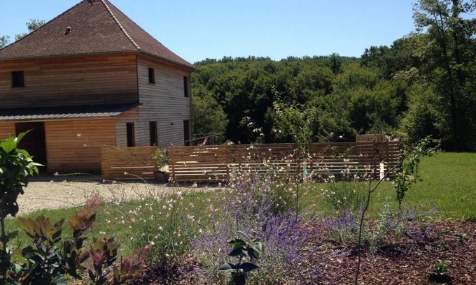 Baladou House | La Ballade - Baladou