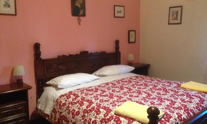 Oltrarno Apartment | LA BARRIERA affittacamere