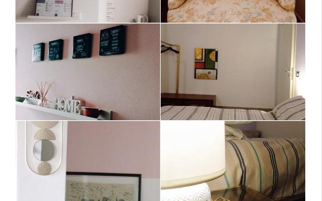 Castelfranco Emilia Apartment | La *Bastia*