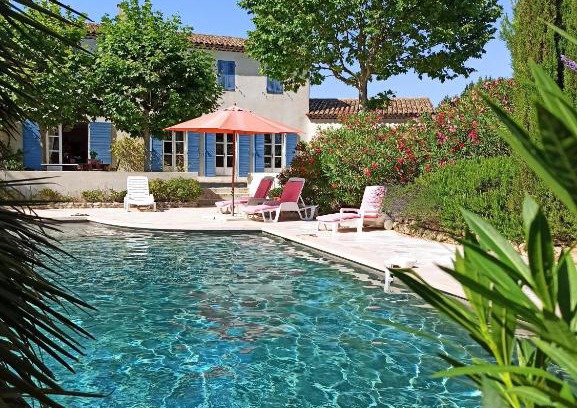 Rognes Bed & Breakfast | La bastide de Cocagne