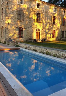 Manosque House | la bastide de l'adrech