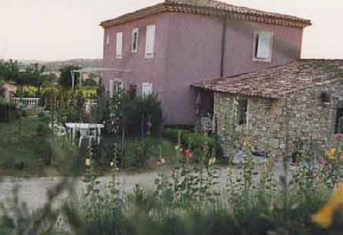 Apt Apartment | La Bastide des Raisins