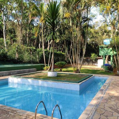 Sao Roque House | La Bella Fiore