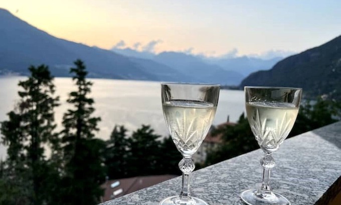 Bellano Apartment | La Bella Vita Bellano | Lakeview