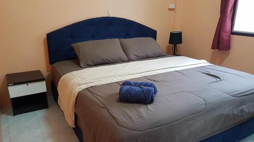 Ao Nang Apartment | La Belle Cliff View