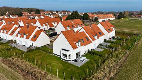 Wissant House | La Belle Envolée