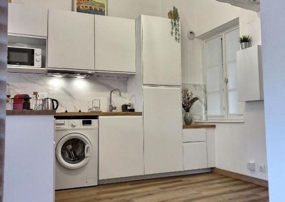 Albi Apartment | La Belle Jane - Hyper Centre - Fibre