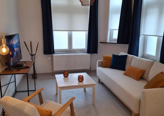 Namur Apartment | La Belle Mosane de La Plante